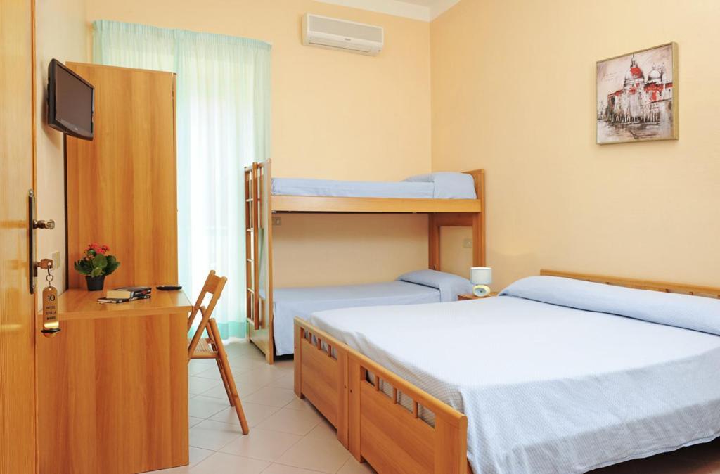 Sporting Hotel Stella Maris Боза-Марина Екстер'єр фото